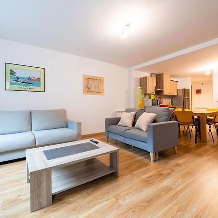 Apartamento Ribasol Vallnord En Arinsal Tintin Exteriér fotografie