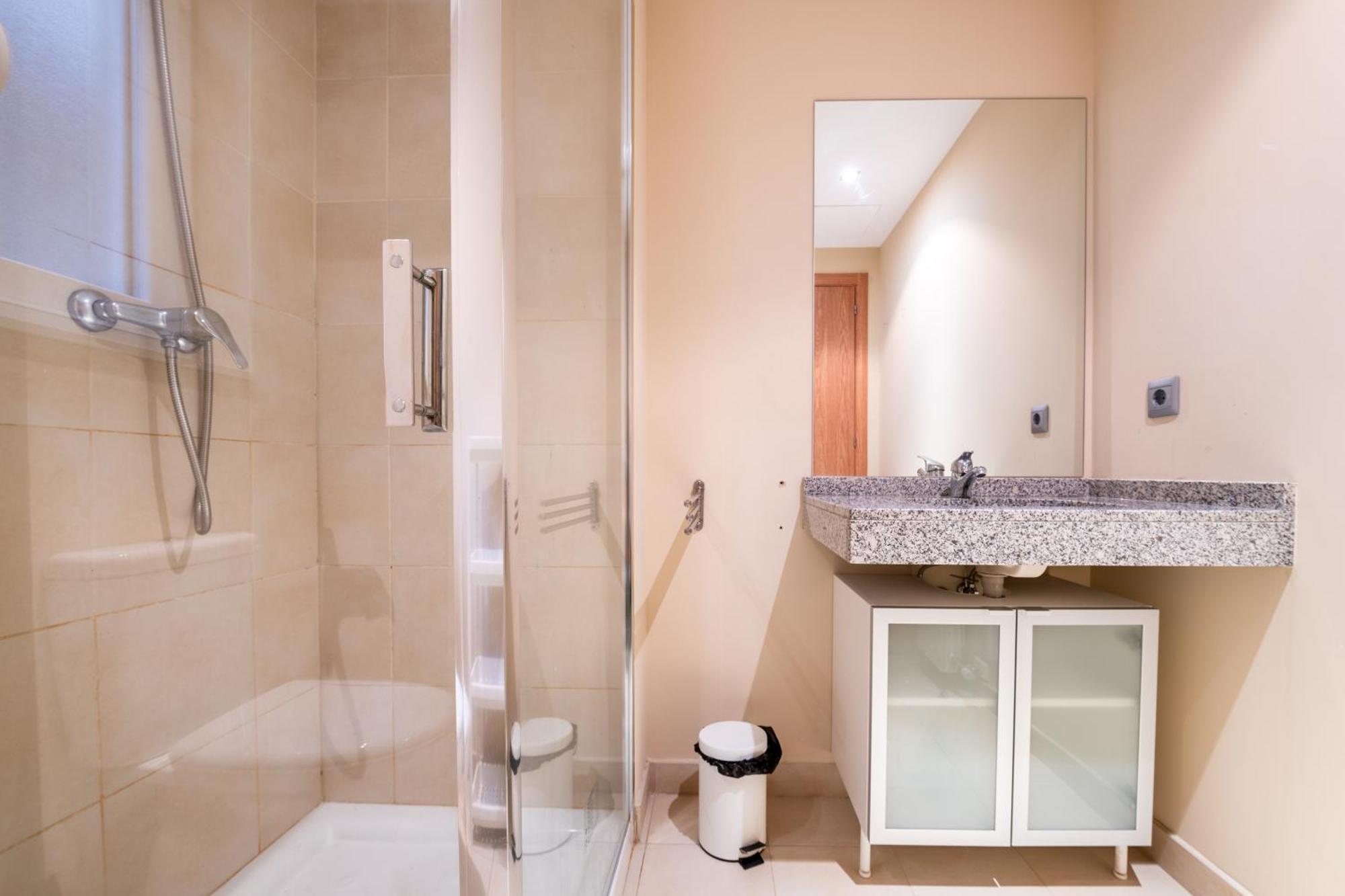 Apartamento Ribasol Vallnord En Arinsal Tintin Exteriér fotografie