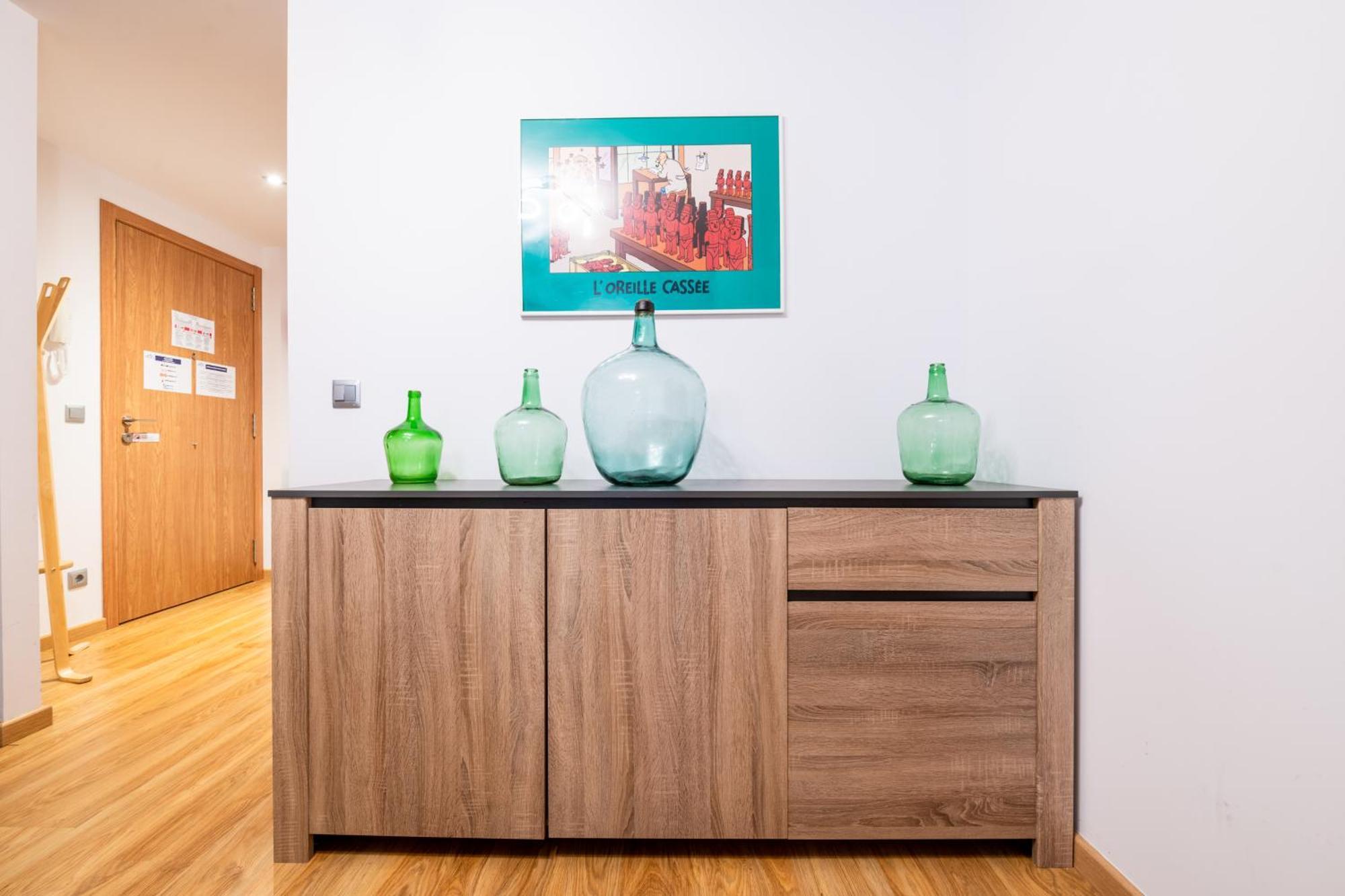 Apartamento Ribasol Vallnord En Arinsal Tintin Exteriér fotografie