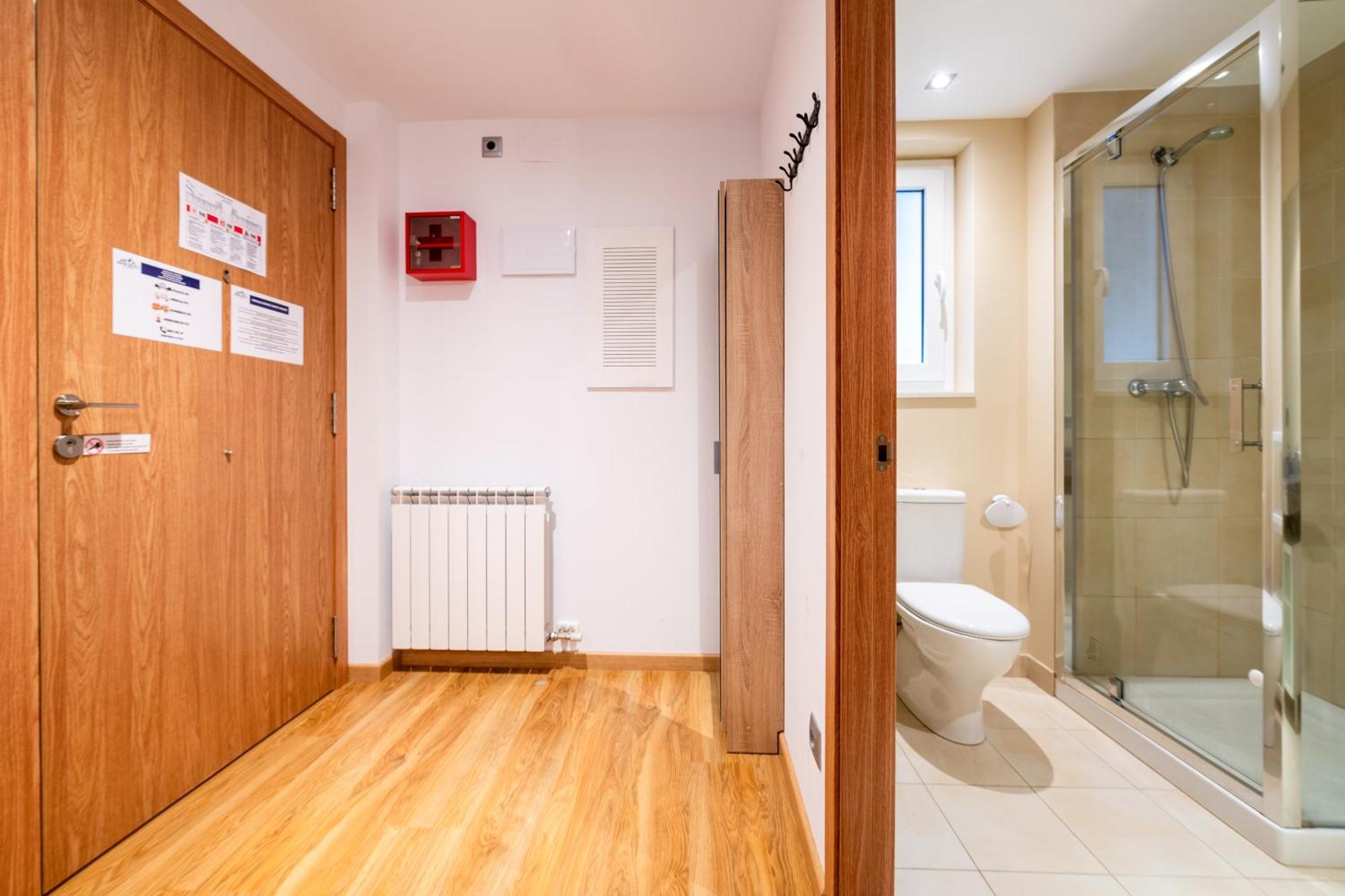 Apartamento Ribasol Vallnord En Arinsal Tintin Exteriér fotografie