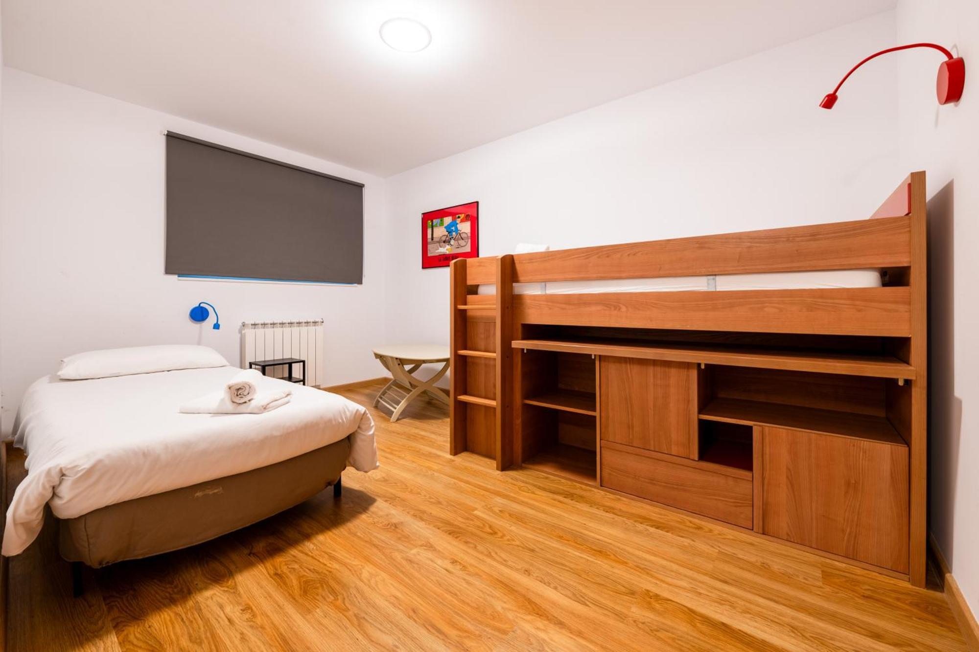 Apartamento Ribasol Vallnord En Arinsal Tintin Exteriér fotografie