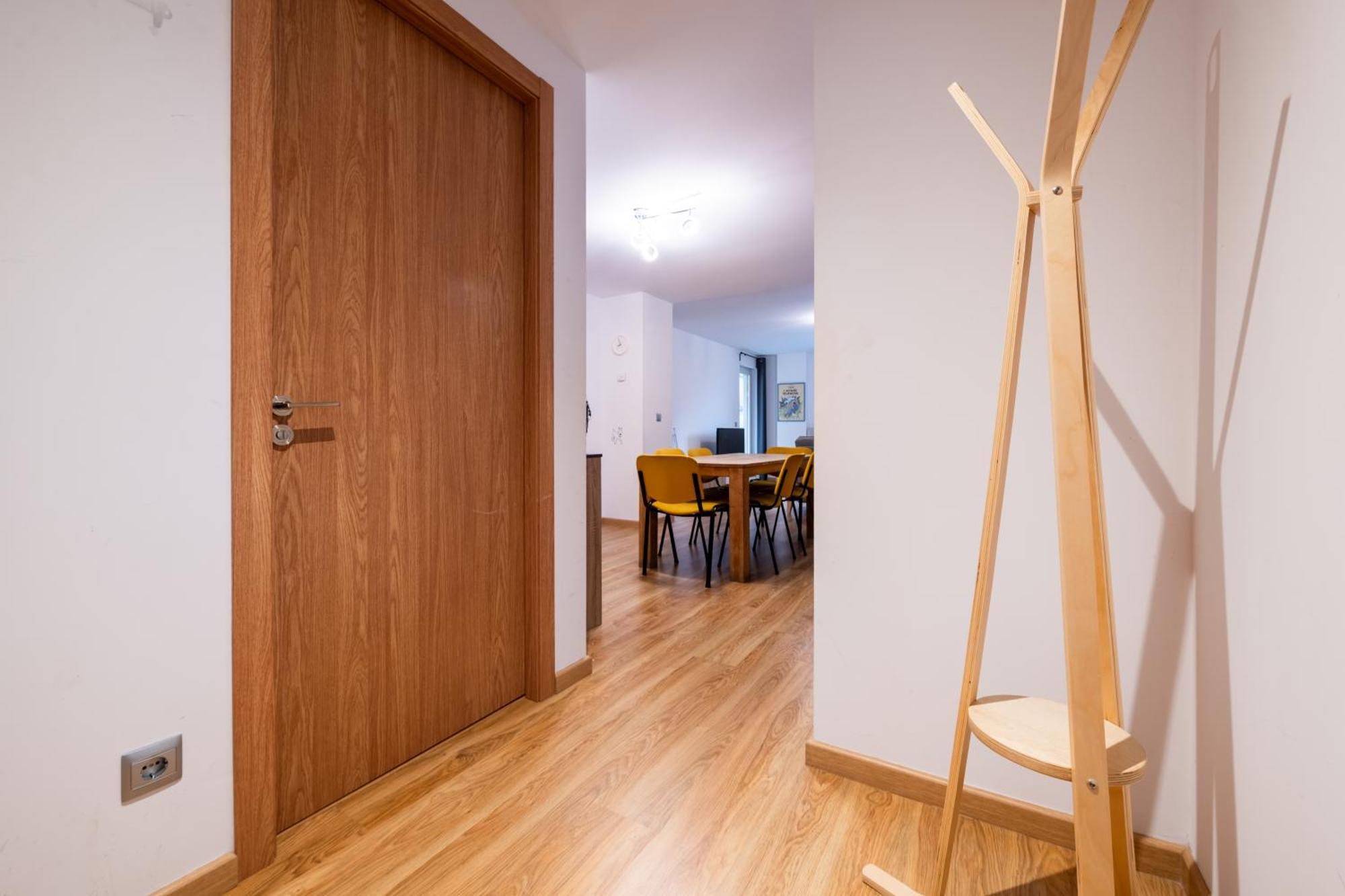Apartamento Ribasol Vallnord En Arinsal Tintin Exteriér fotografie