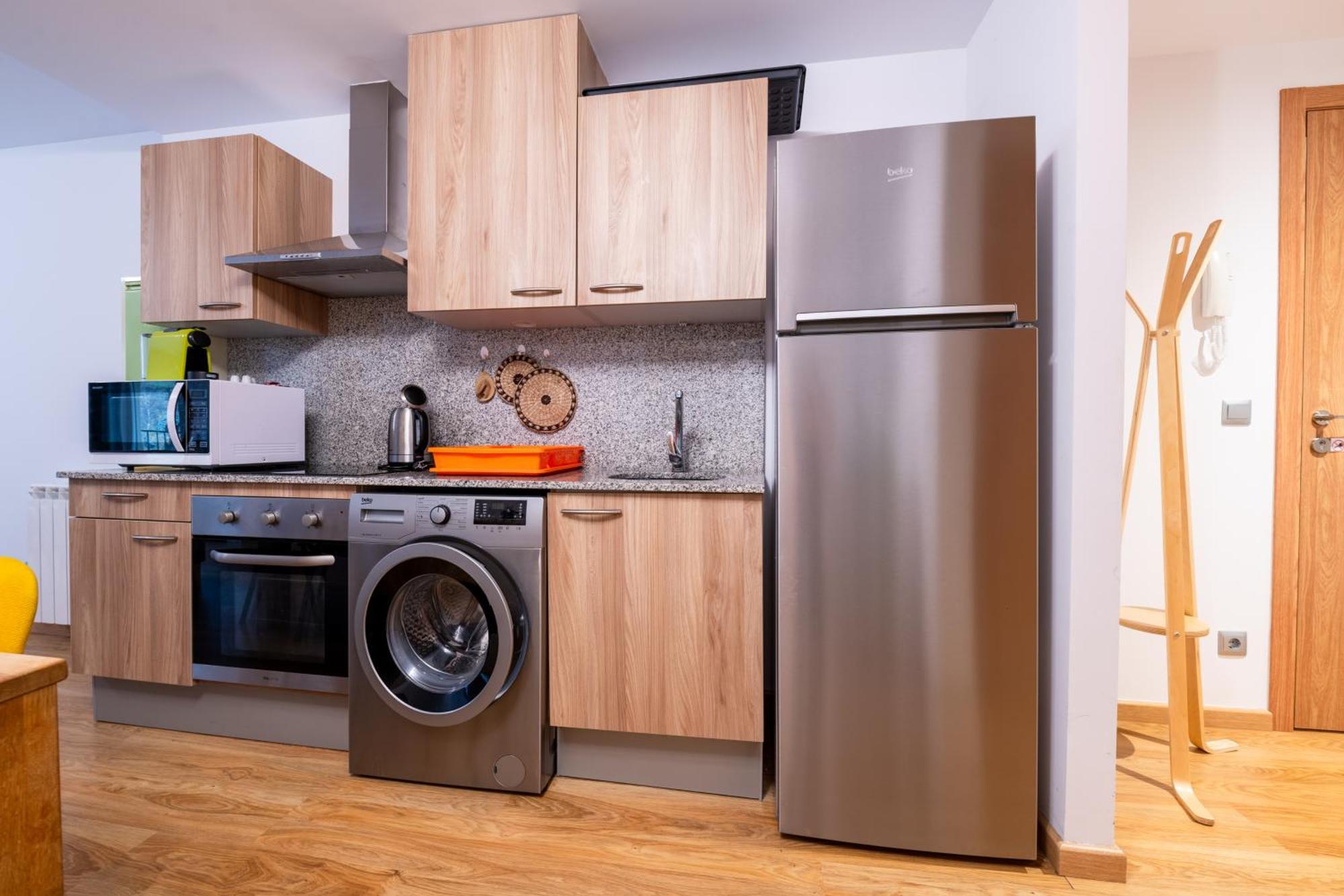 Apartamento Ribasol Vallnord En Arinsal Tintin Exteriér fotografie