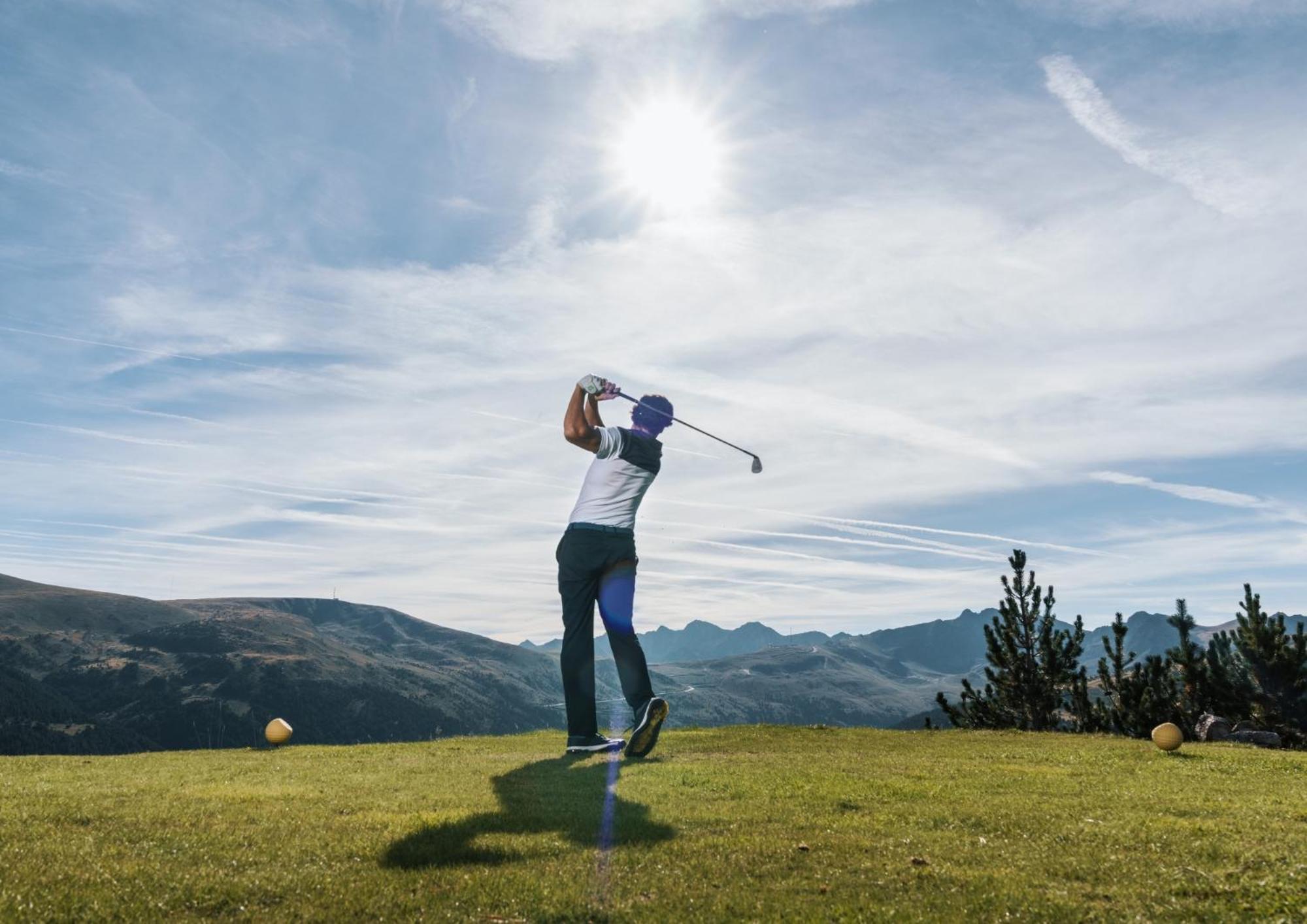 Apartamento Ribasol Vallnord En Arinsal Tintin Exteriér fotografie